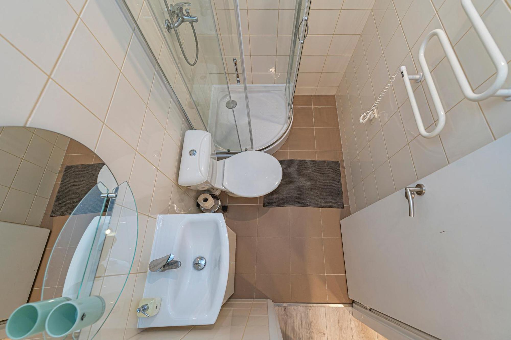 City Centre 3Bd Apartment By Hostlovers Kaunas Exteriör bild