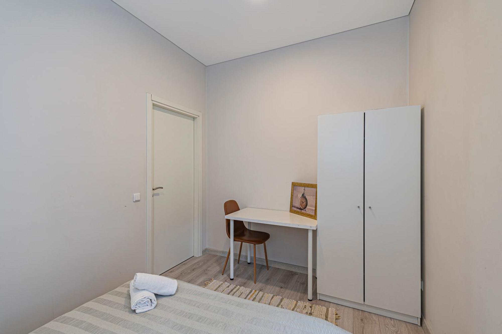 City Centre 3Bd Apartment By Hostlovers Kaunas Exteriör bild