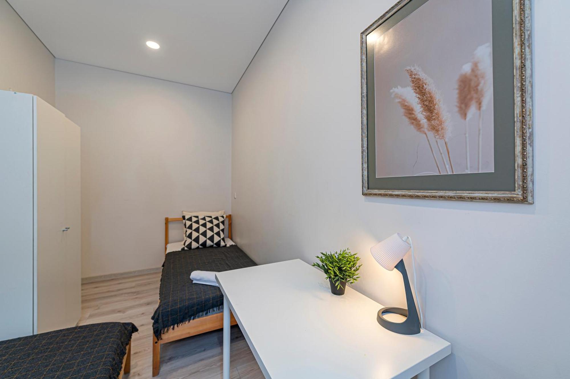 City Centre 3Bd Apartment By Hostlovers Kaunas Exteriör bild